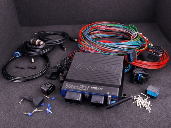 MaxxECU Race H2O Premium Kit (1897)